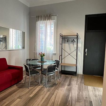 Fiori 3 Apartment Milano Exterior foto
