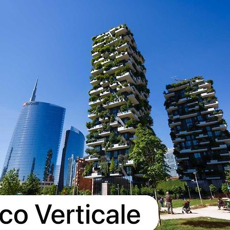 Fiori 3 Apartment Milano Exterior foto