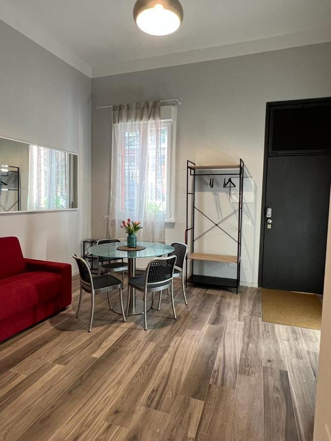 Fiori 3 Apartment Milano Exterior foto