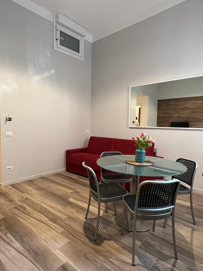 Fiori 3 Apartment Milano Exterior foto