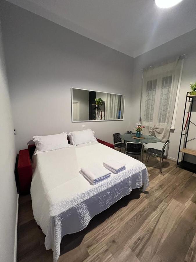 Fiori 3 Apartment Milano Exterior foto
