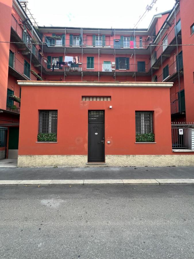 Fiori 3 Apartment Milano Exterior foto