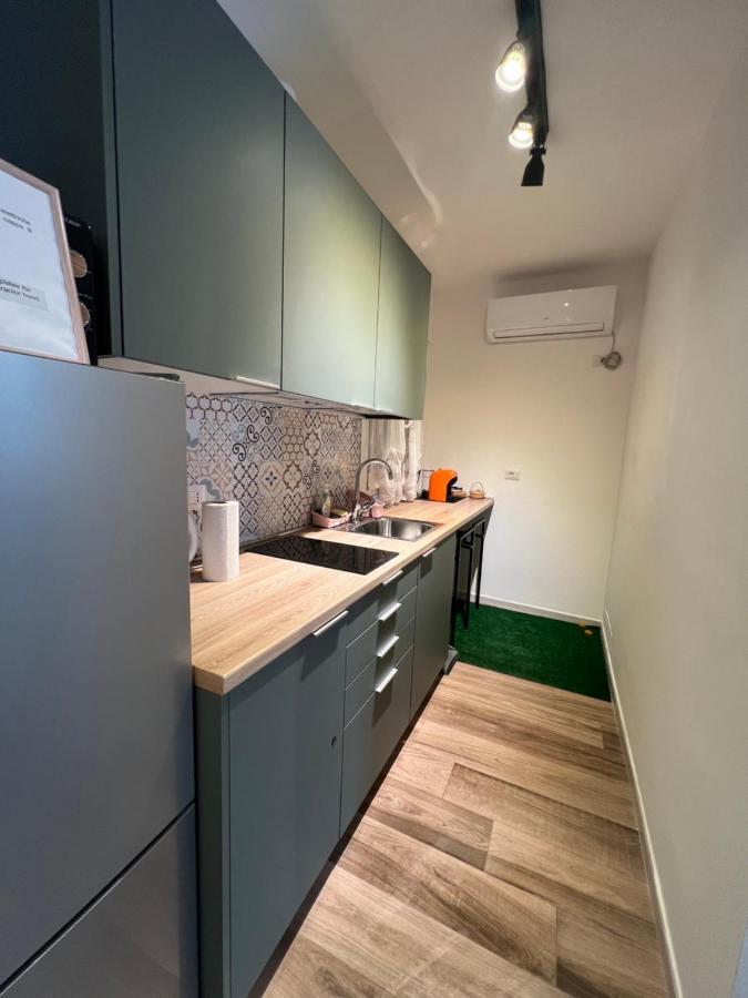 Fiori 3 Apartment Milano Exterior foto